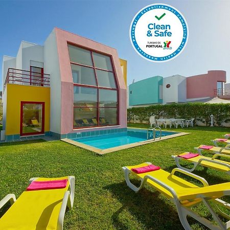Vila Marina Албуфейра Экстерьер фото