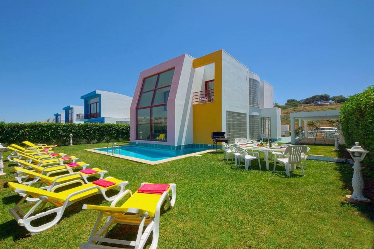 Vila Marina Албуфейра Экстерьер фото